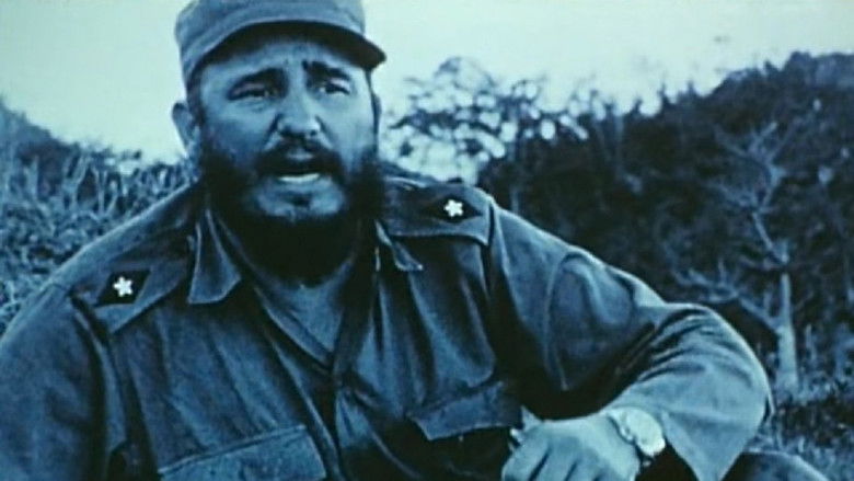 кадр из фильма Цвет воздуха - красный