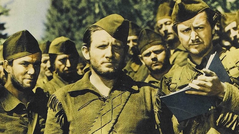 кадр из фильма Северо-западный проход