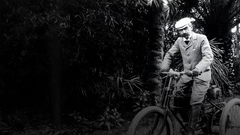 кадр из фильма Pierre de Coubertin : Grandeur et mystères du père des J.O.