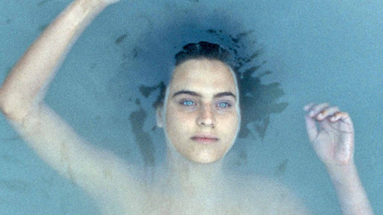 кадр из фильма Arianna