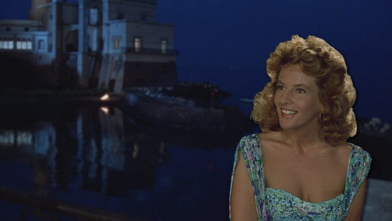 кадр из фильма Se lo scopre Gargiulo