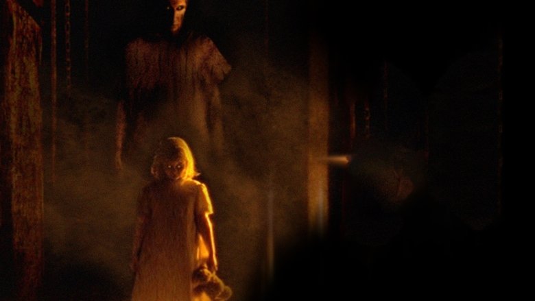 кадр из фильма Буу!