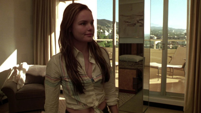 кадр из фильма Уондерлэнд