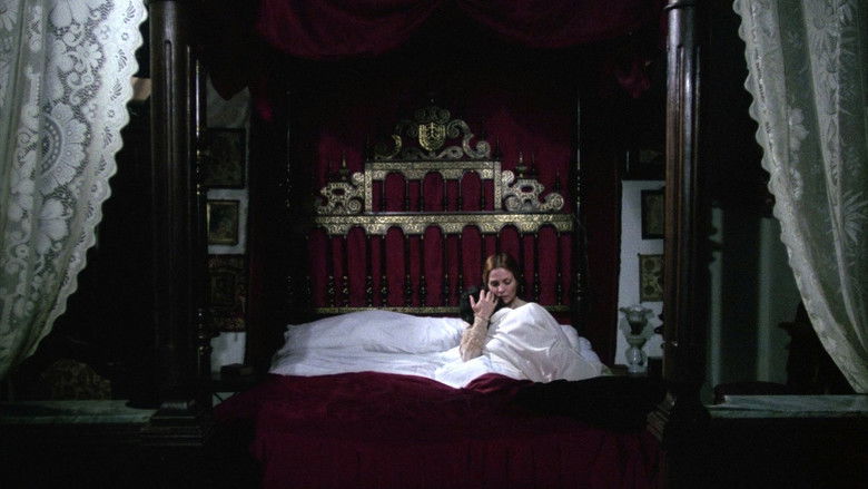 кадр из фильма Беатрис