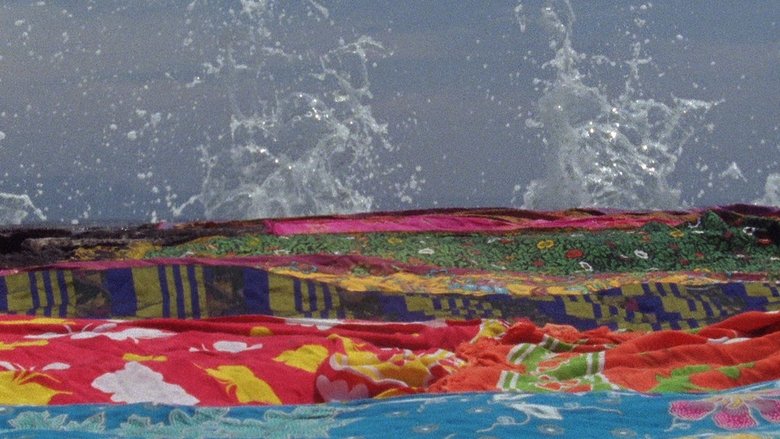 кадр из фильма The Grand Bizarre