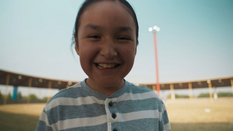 кадр из фильма They Are Sacred