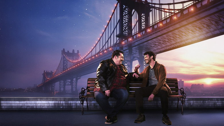 кадр из фильма Things Like This