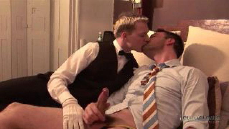 кадр из фильма Dads and Their Lads