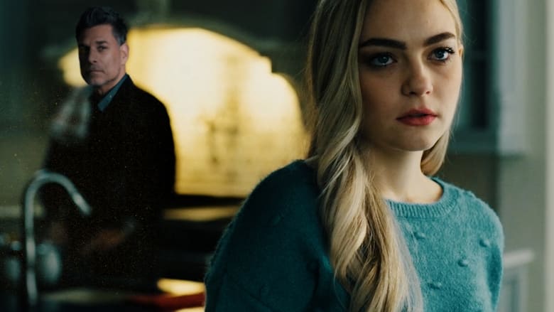 кадр из фильма Пленница любви