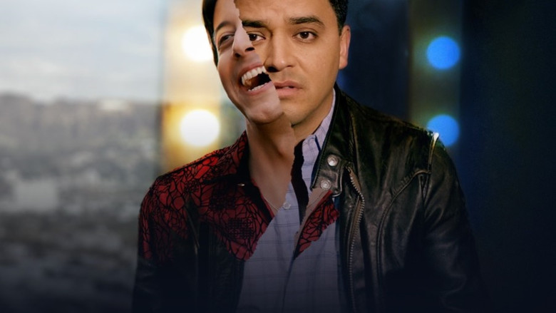 кадр из фильма Hóllyweird