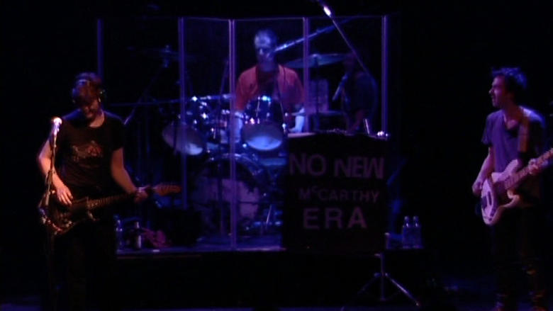 кадр из фильма Not a Photograph: The Mission of Burma Story