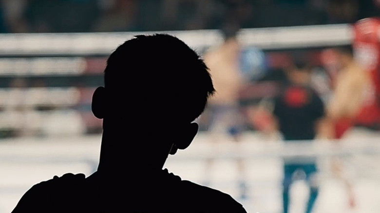 кадр из фильма สังเวียนมวยรอง