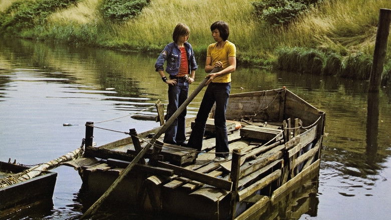 кадр из фильма Nordsee ist Mordsee