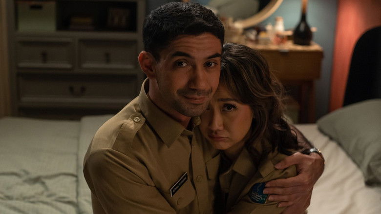 кадр из фильма Pasutri Gaje