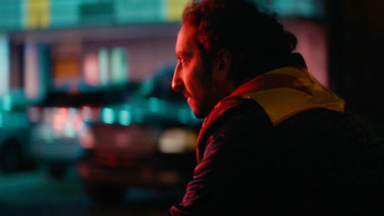 кадр из фильма Jacir