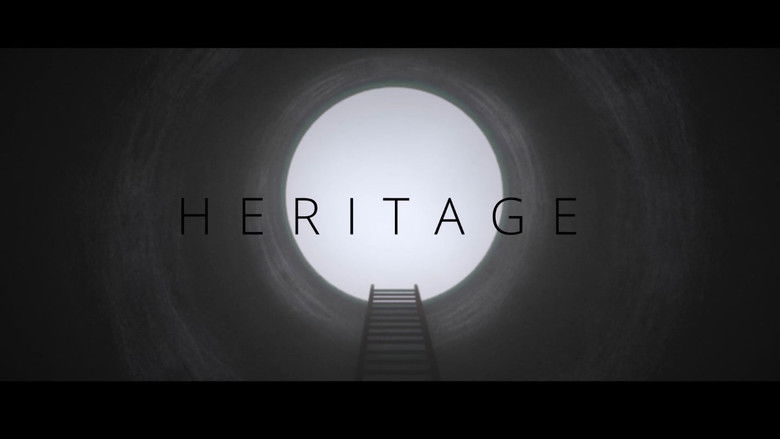 кадр из фильма Heritage