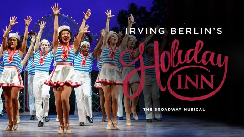 кадр из фильма Holiday Inn: The New Irving Berlin Musical - Live on Broadway