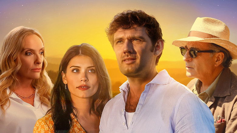 кадр из фильма Under the Stars