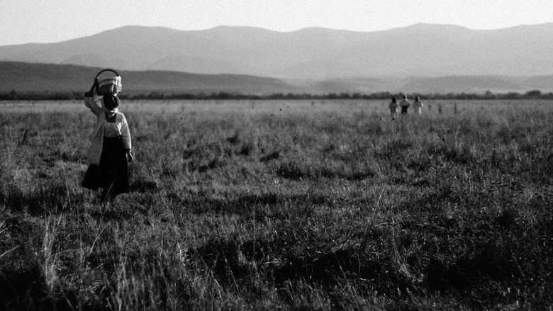 кадр из фильма Doina