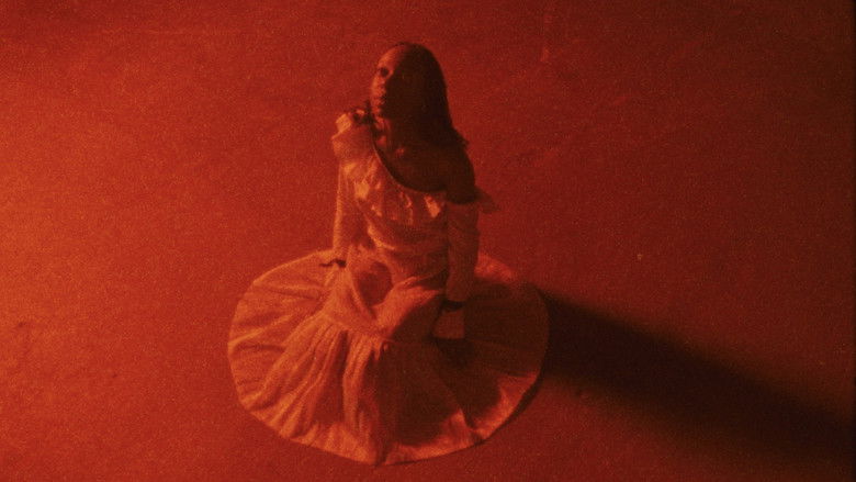 кадр из фильма BARE BONES