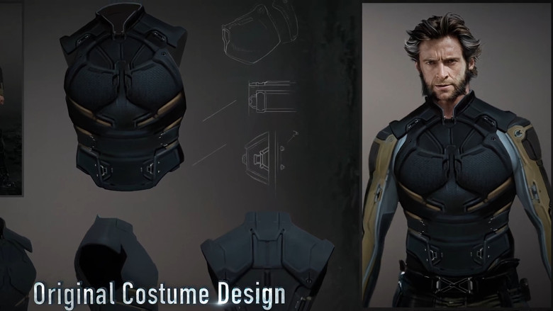 кадр из фильма Mutant vs. Machine - The Making of 'X-Men: Days of Future Past'