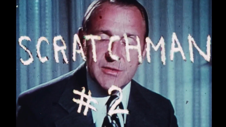 кадр из фильма Scratchman #2