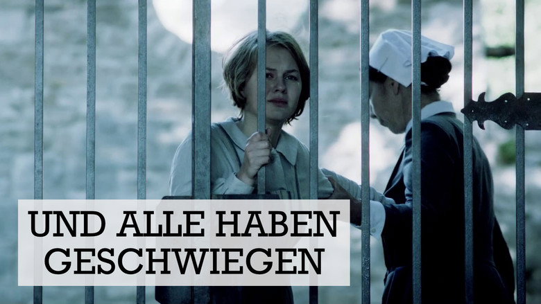 кадр из фильма Und alle haben geschwiegen