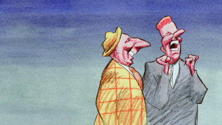 кадр из фильма Мотивчик