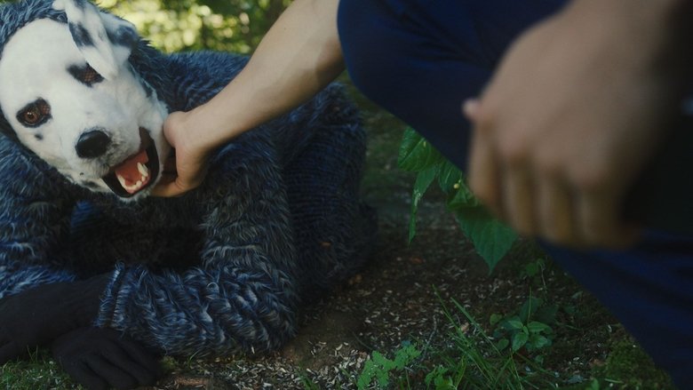 кадр из фильма Опасный друг