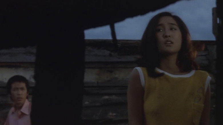 кадр из фильма 色情海女　乱れ壷