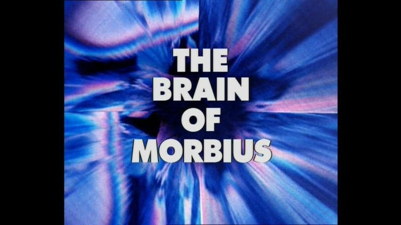 кадр из фильма Doctor Who: The Brain of Morbius