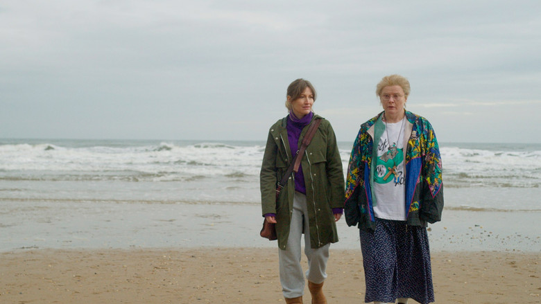 кадр из фильма Typist Artist Pirate King