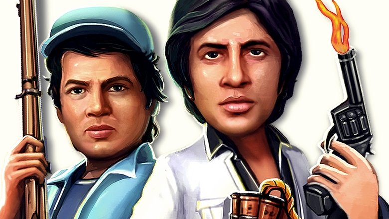 кадр из фильма Месть и закон