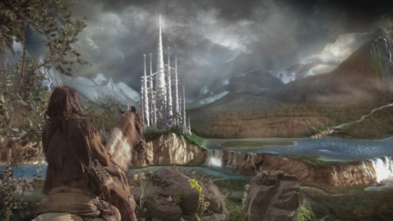 кадр из фильма Tales from the Neverending Story: The Beginning