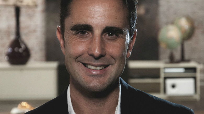 кадр из фильма Falciani's Tax Bomb: The Man Behind the Swiss Leaks