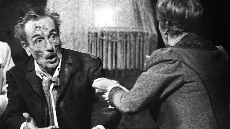 кадр из фильма Natale in casa Cupiello