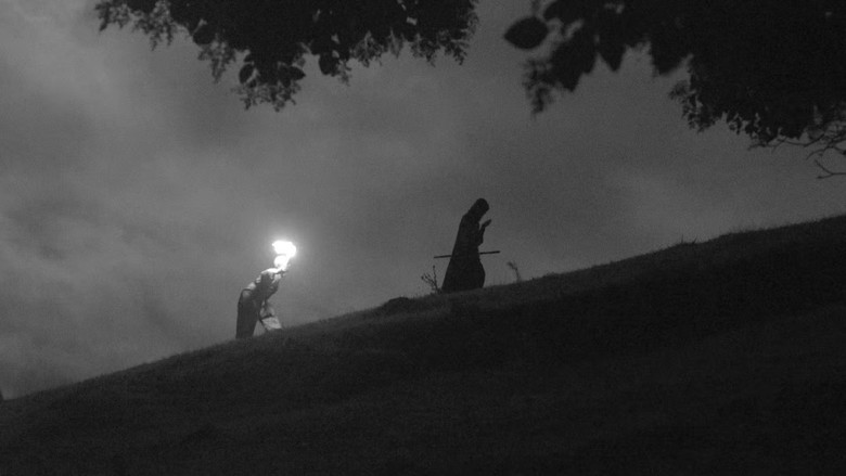 кадр из фильма Sword of Silence