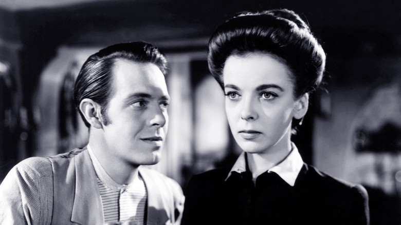 кадр из фильма Дамы в уединении