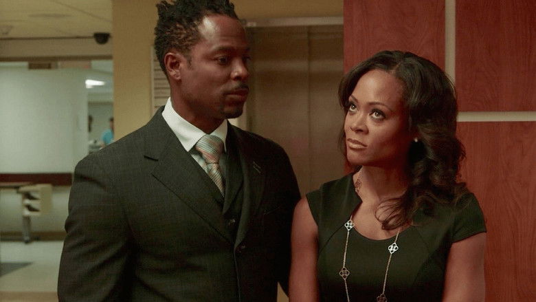 кадр из фильма A Christmas to Remember