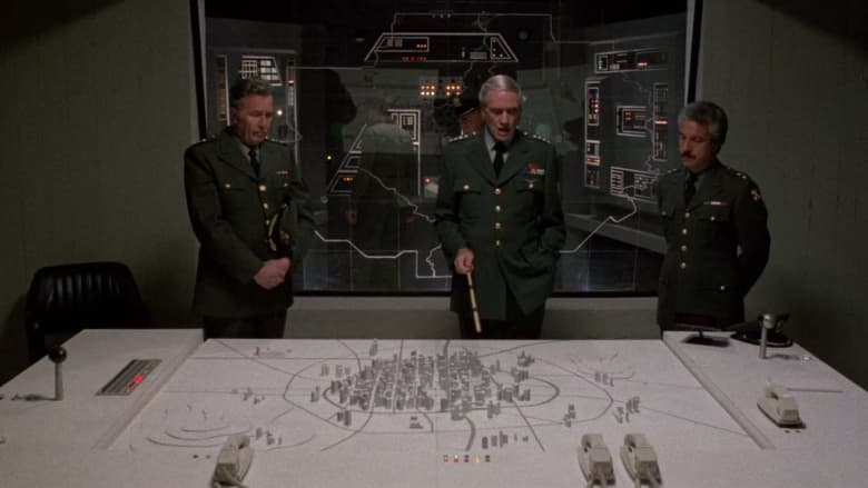 кадр из фильма Город зомби