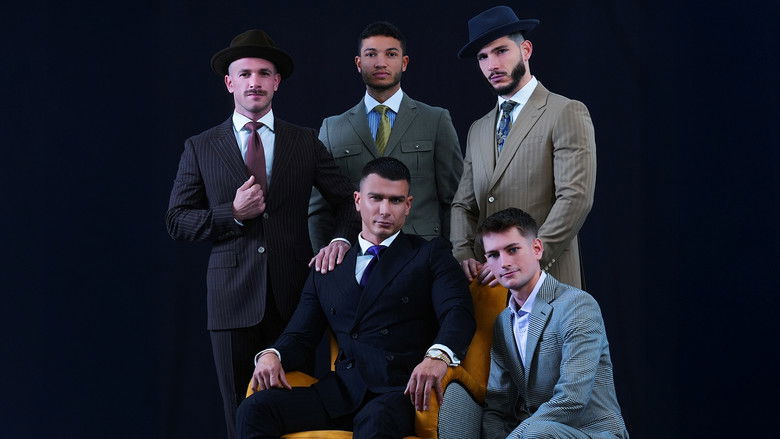 кадр из фильма Capo Dei Capi