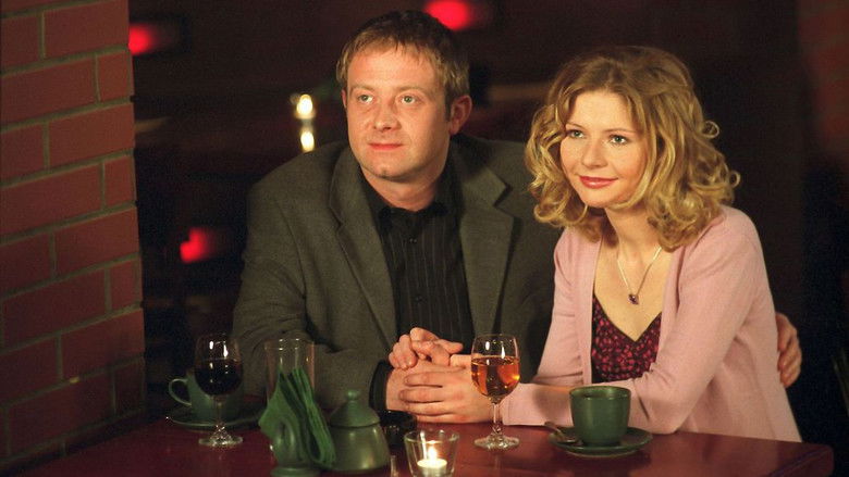 кадр из фильма Sfora: Bez litości