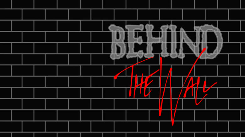 кадр из фильма Pink Floyd: Behind the Wall