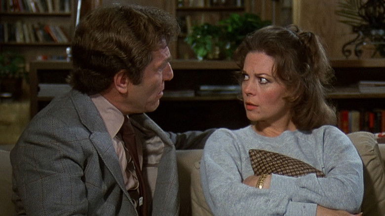 кадр из фильма Последняя супружеская пара в Америке