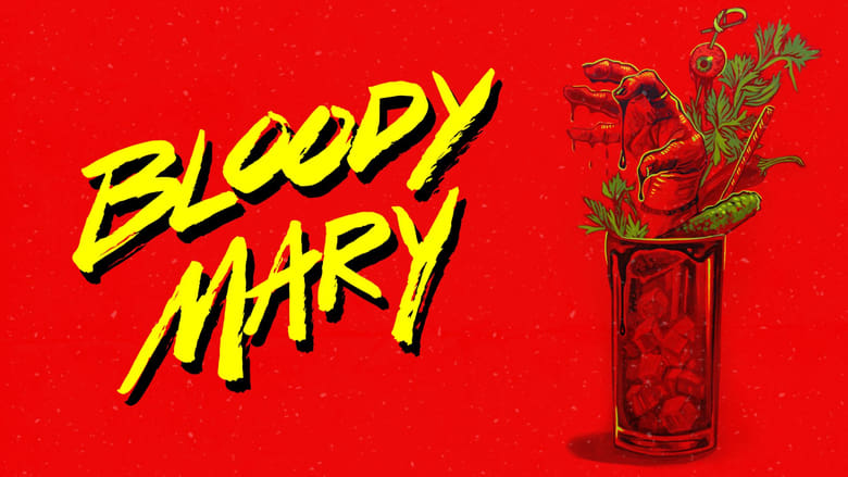 кадр из фильма Bloody Mary