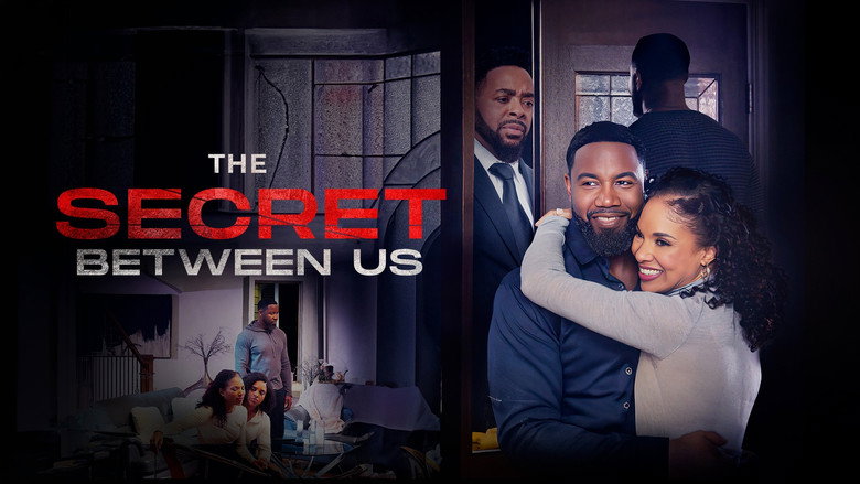 кадр из фильма The Secret Between Us