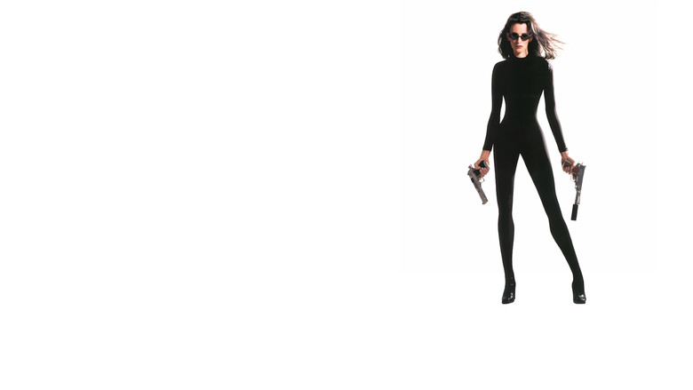 кадр из фильма Убивать надо вовремя