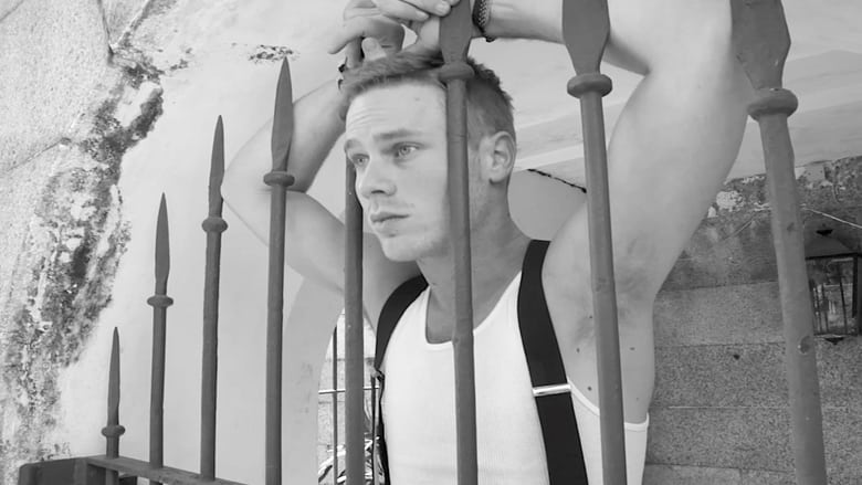 кадр из фильма 鸚鵡之死