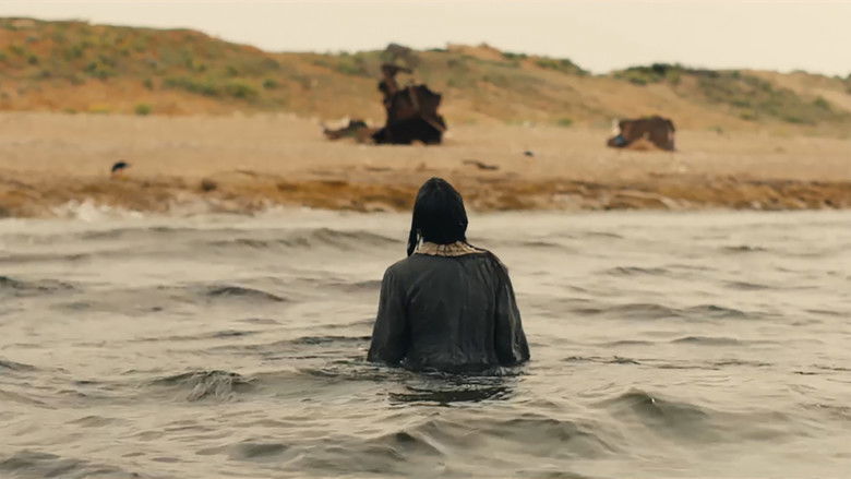 кадр из фильма Agora