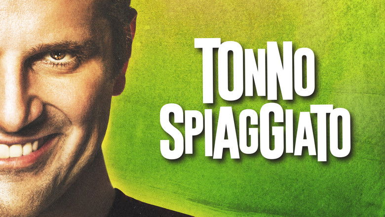 кадр из фильма Tonno spiaggiato